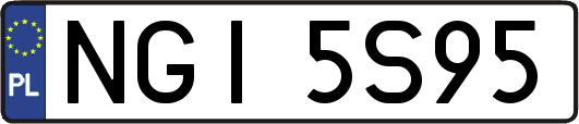 NGI5S95