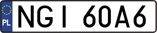 NGI60A6