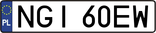 NGI60EW