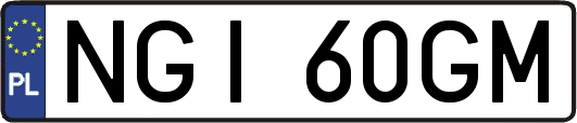 NGI60GM