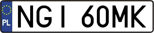 NGI60MK