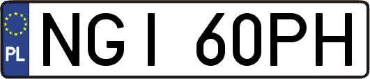 NGI60PH