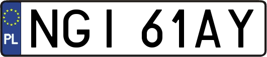 NGI61AY