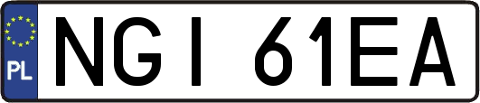 NGI61EA