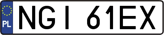 NGI61EX