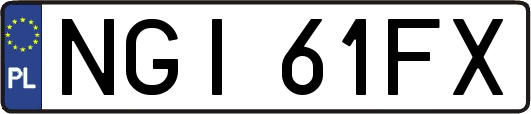 NGI61FX