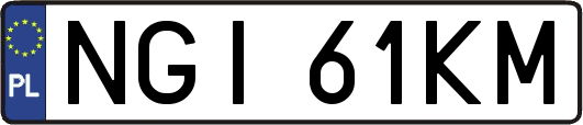 NGI61KM