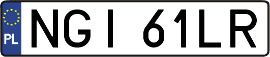 NGI61LR