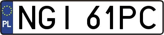 NGI61PC