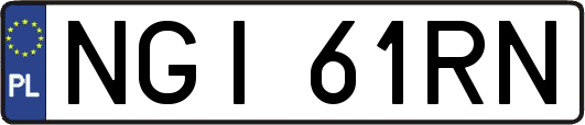 NGI61RN