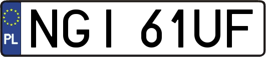 NGI61UF