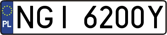NGI6200Y