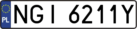 NGI6211Y