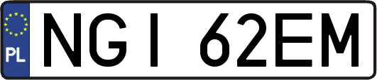 NGI62EM