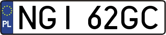 NGI62GC