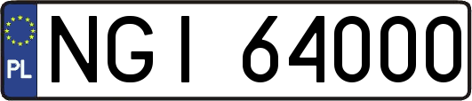 NGI64000