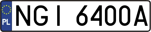 NGI6400A