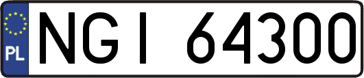 NGI64300