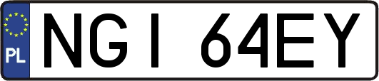 NGI64EY