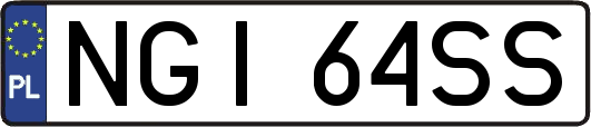 NGI64SS