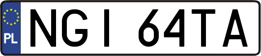 NGI64TA