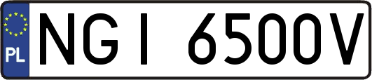 NGI6500V