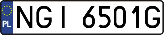 NGI6501G