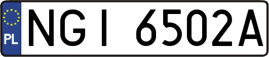 NGI6502A