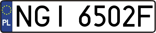 NGI6502F