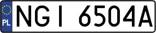 NGI6504A
