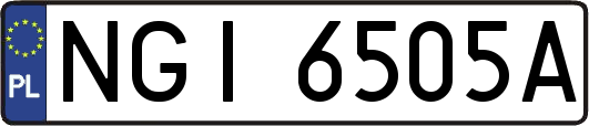 NGI6505A