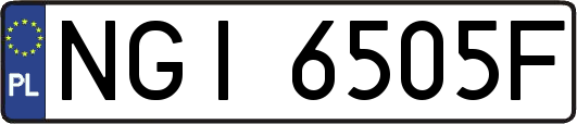 NGI6505F