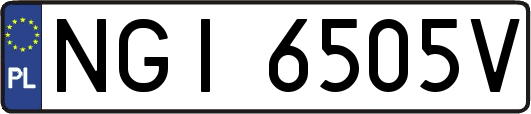 NGI6505V