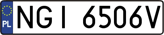 NGI6506V