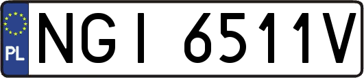 NGI6511V