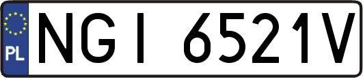 NGI6521V