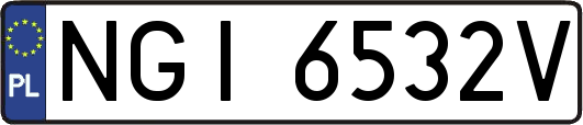 NGI6532V