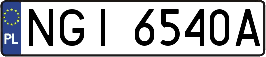 NGI6540A