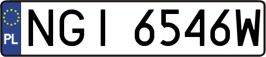 NGI6546W
