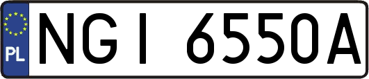 NGI6550A