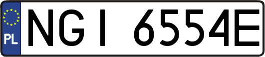 NGI6554E