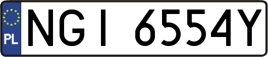 NGI6554Y