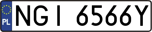 NGI6566Y