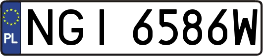 NGI6586W