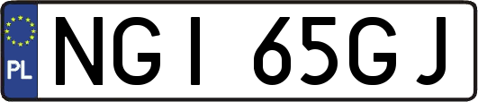 NGI65GJ