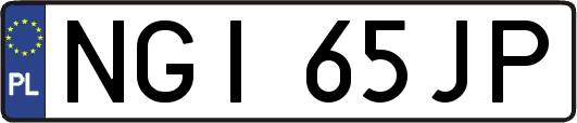 NGI65JP