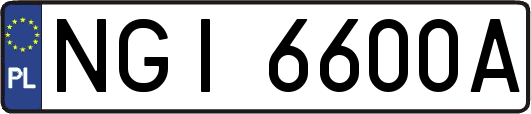 NGI6600A