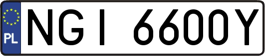 NGI6600Y