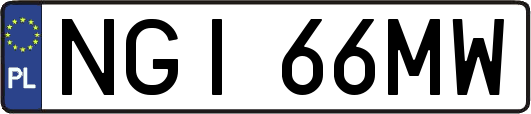 NGI66MW