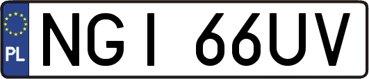 NGI66UV